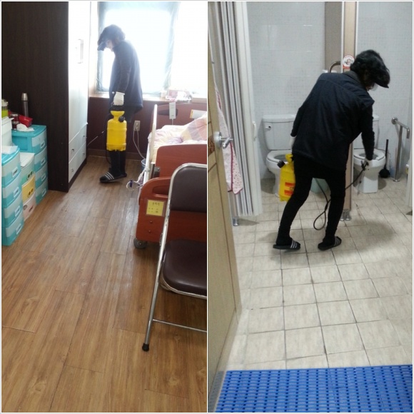 행복한요양원 이미지 5