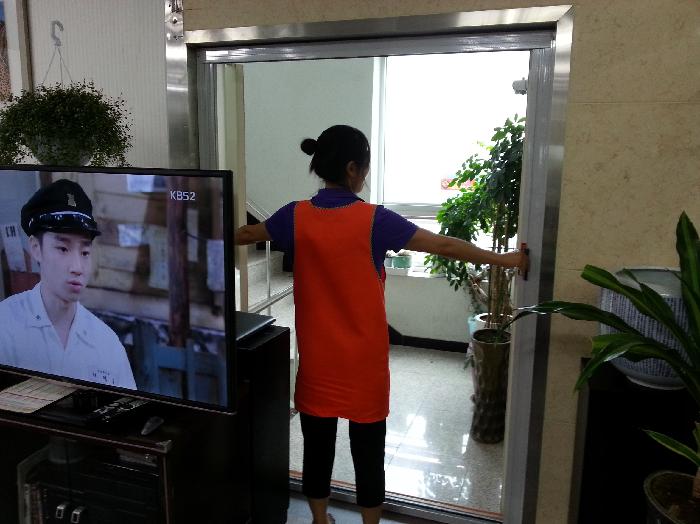 새늘청주요양원 이미지 19