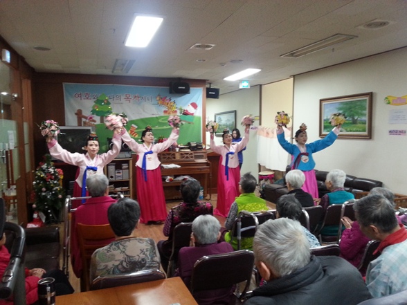 행복한요양원 이미지 3