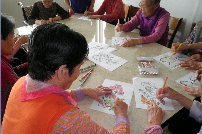 천명사자비원 이미지 7