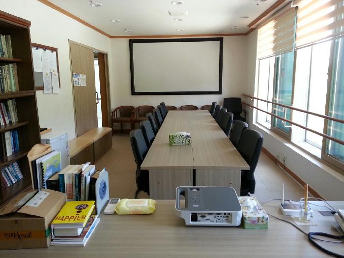 안양사랑의집 이미지 2