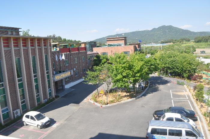 백향노인전문요양원