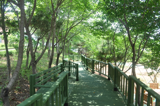 백향노인전문요양원 이미지 3