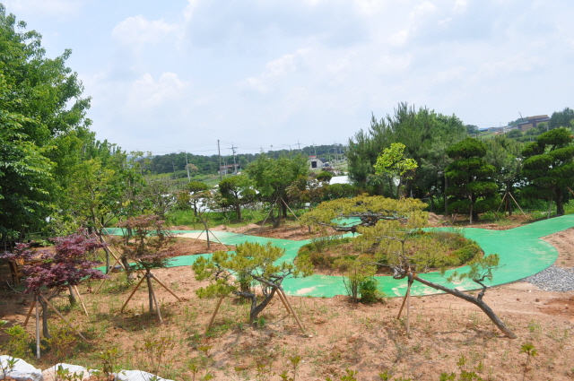 백향노인전문요양원 이미지 2
