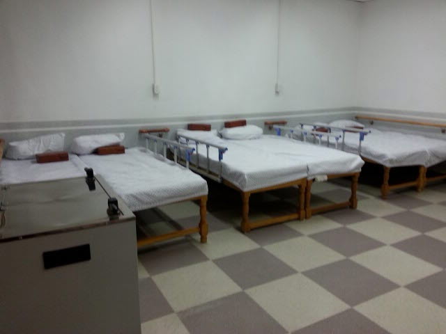 백향노인전문요양원 이미지 12