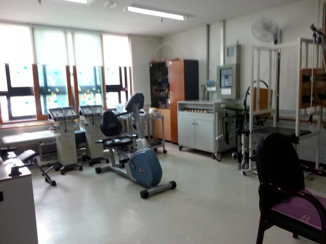 백향노인전문요양원 이미지 11