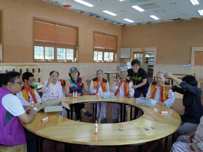 화순요양원 이미지 5