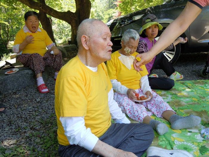 화순요양원 이미지 4