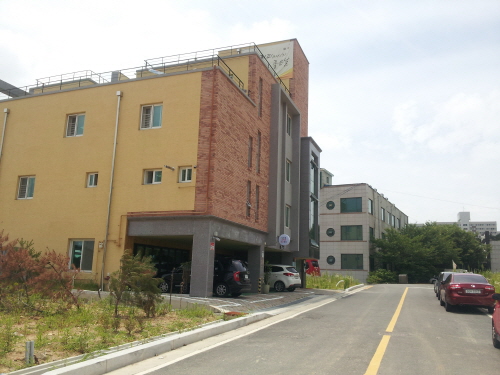 쌍용노인전문요양원 이미지 4