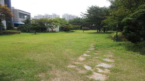 쌍용노인전문요양원