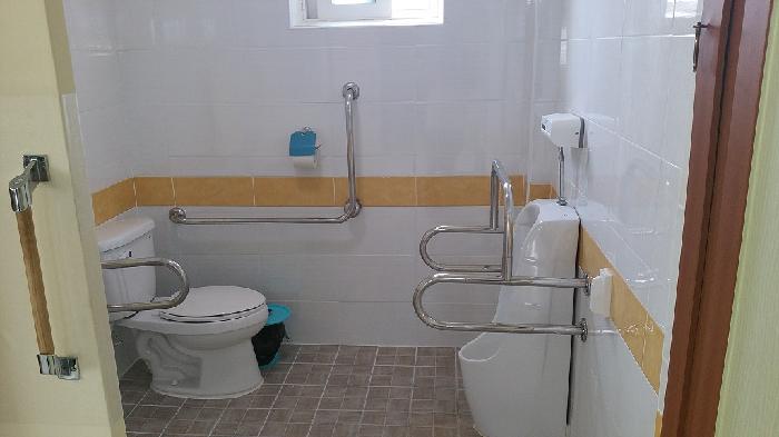 쌍용노인전문요양원 이미지 13