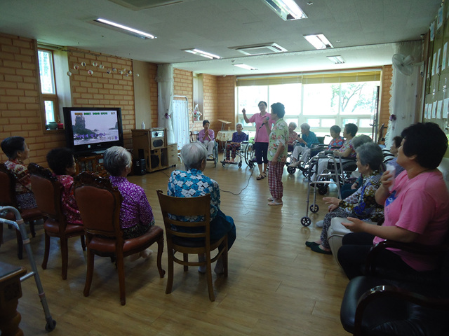 노엘실버타운 이미지 6