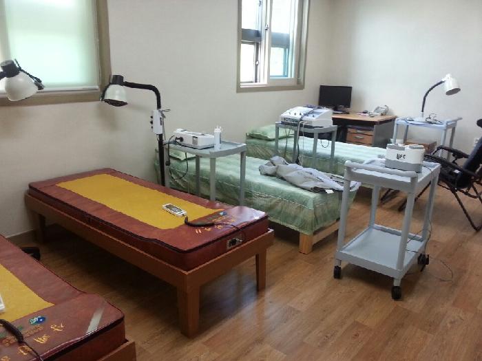 풍기노인전문요양원 이미지 6