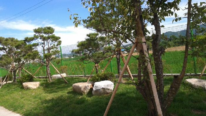 풍기노인전문요양원