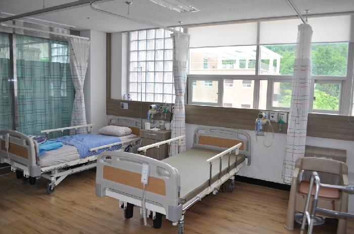 영월군 노인요양원 이미지 2