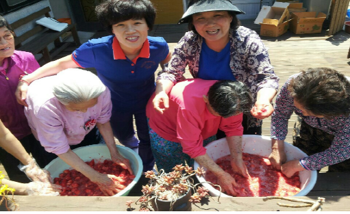 주사랑노인요양센터 이미지 12