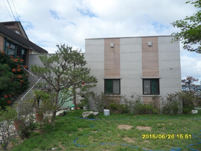 양주행복마을요양원