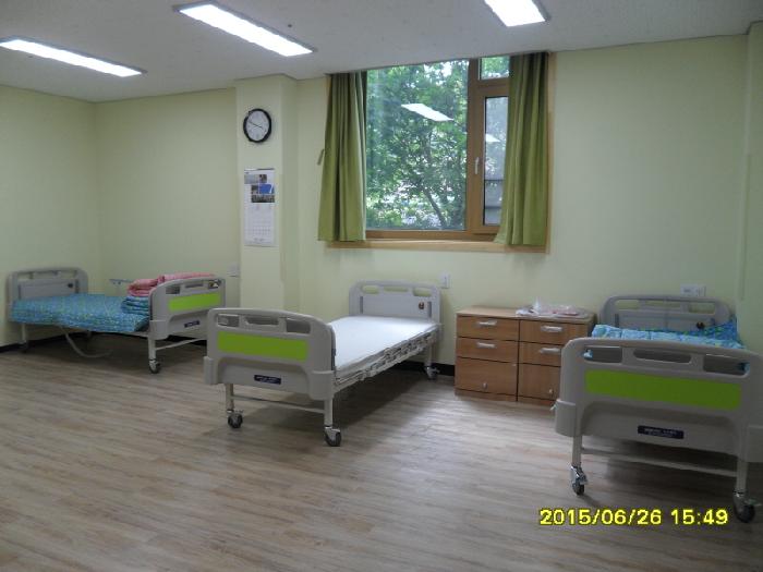 양주행복마을요양원 이미지 3