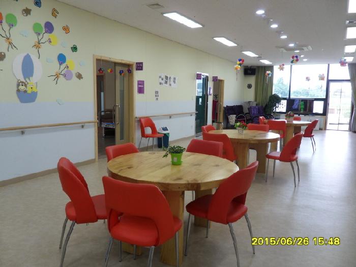 양주행복마을요양원 이미지 2