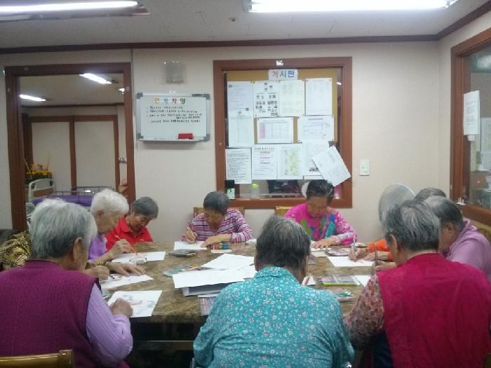 신목행복자리어르신요양센터 이미지 5