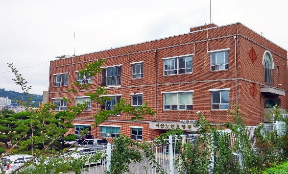 서산노인요양원 이미지 7