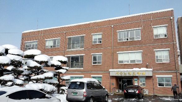 서산노인요양원 이미지 5