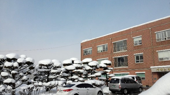 서산노인요양원 이미지 4