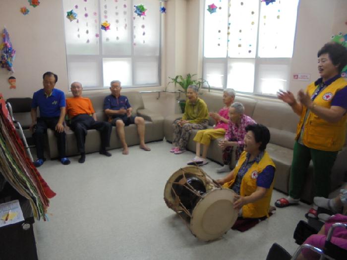 청로요양원 이미지 9