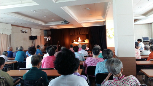 베데스다요양원 이미지 7