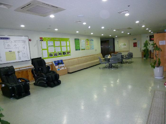 정선군노인요양원 이미지 3