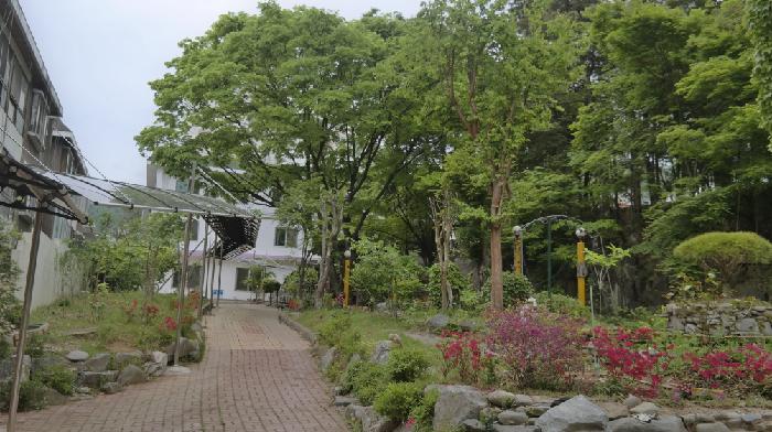 예사랑실버케어