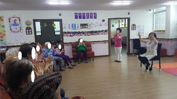 백정애 건강실버타운 이미지 4