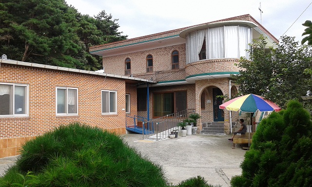 사랑요양원 이미지 4