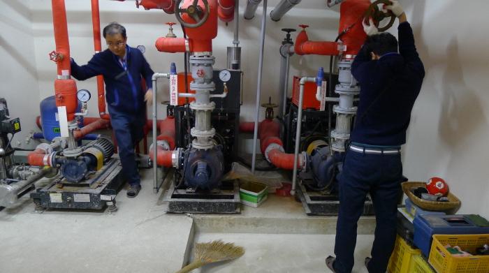 둥지노인전문요양원 이미지 12