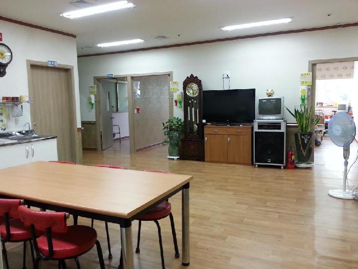 효덕실버요양원 이미지 17