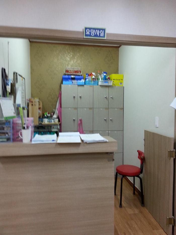 효덕실버요양원 이미지 15