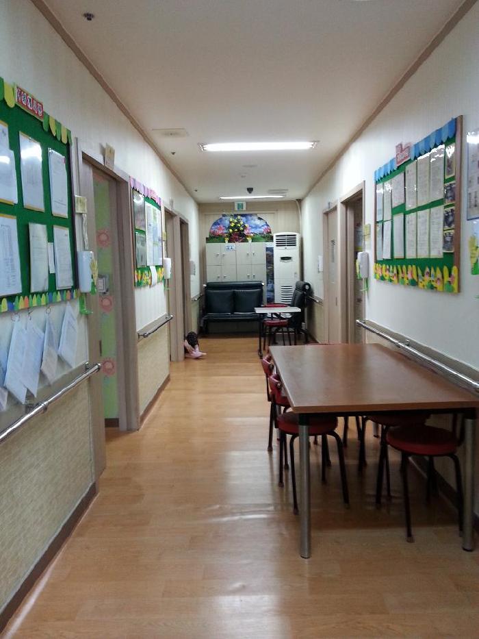 효덕실버요양원 이미지 13