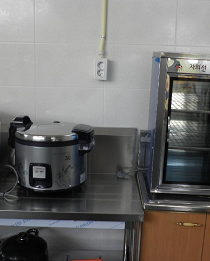 효덕실버요양원 이미지 10