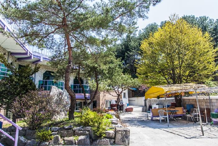 믿음의동산 이미지 2