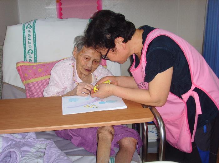 대한실버하우스