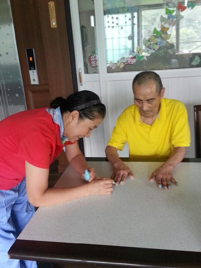 대산사랑방 이미지 4