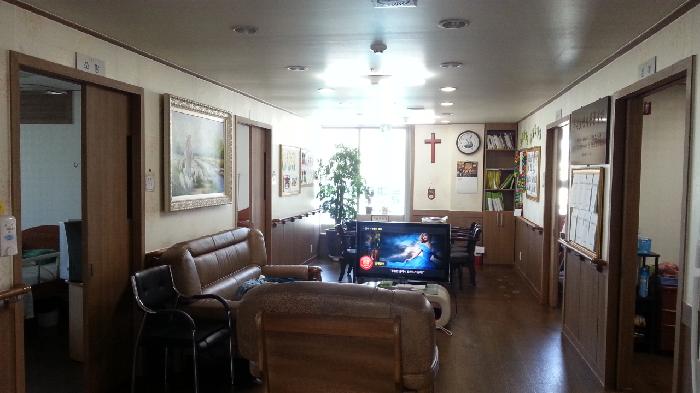 늘편한요양센터