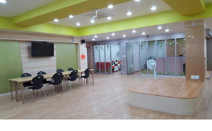 남동노아요양원