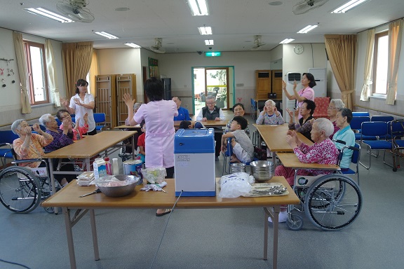 소망요양원 이미지 8