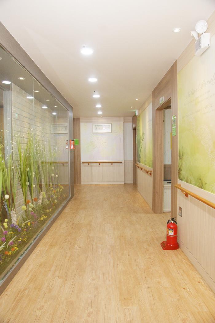 남동노아요양원 이미지 2