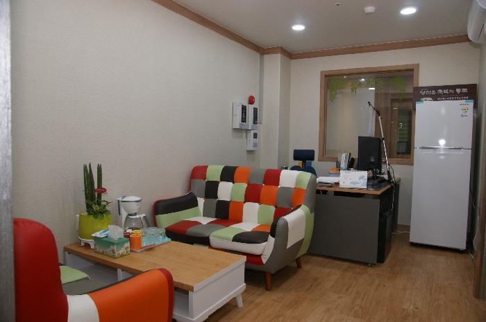 남동노아요양원 이미지 5