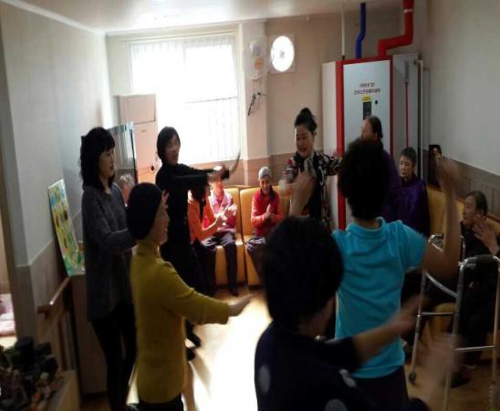 연화원 소규모요양시설(가형) 이미지 17