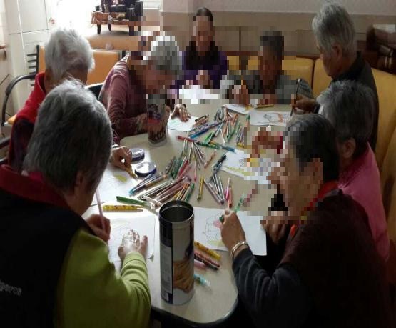 연화원 소규모요양시설(가형) 이미지 16