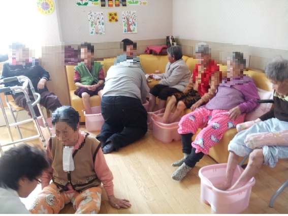 연화원 소규모요양시설(가형) 이미지 15