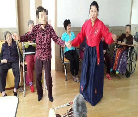 연화원 소규모요양시설(가형) 이미지 14